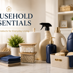 Collection image for: Household Essentials