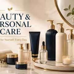 Collection image for: Beauty & Personal Care