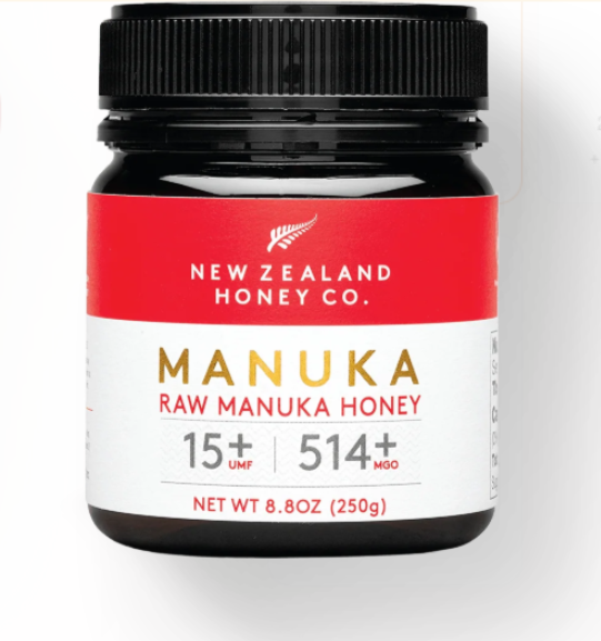 AMC Manuka Honey UMF ™ 15+ | MGO 514+