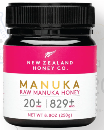 AMC Manuka Honey UMF ™ 20+ | MGO 829+