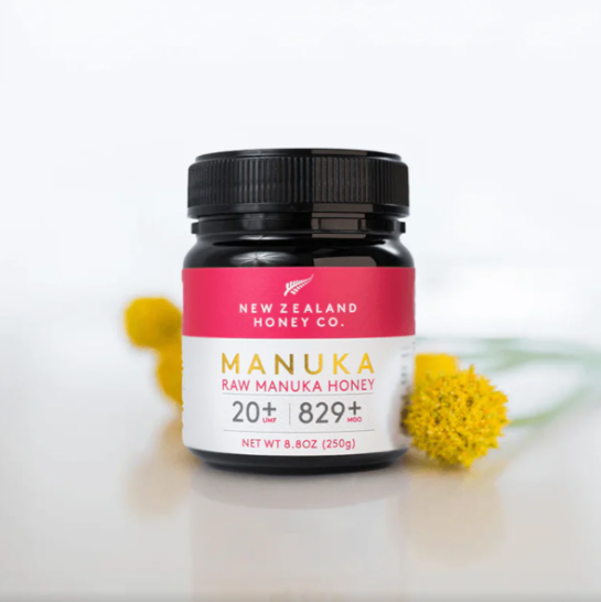 AMC Manuka Honey UMF ™ 20+ | MGO 829+