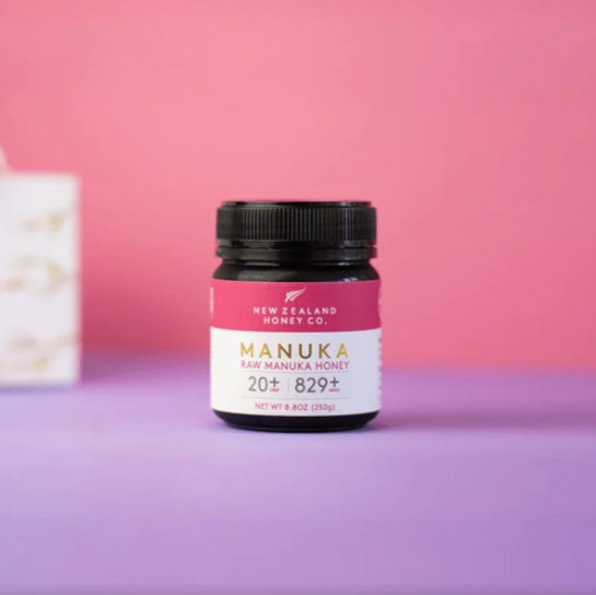 AMC Manuka Honey UMF ™ 20+ | MGO 829+