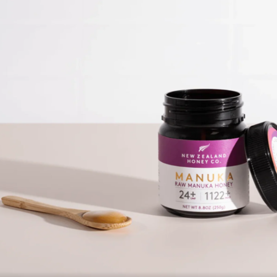 AMC Manuka Honey UMF ™ 24+ | MGO 1122+
