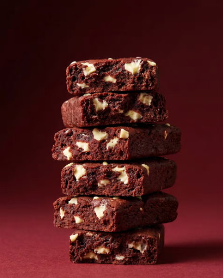 AMC Stars + Honey Red Velvet 15g Protein Bars 10 Pack