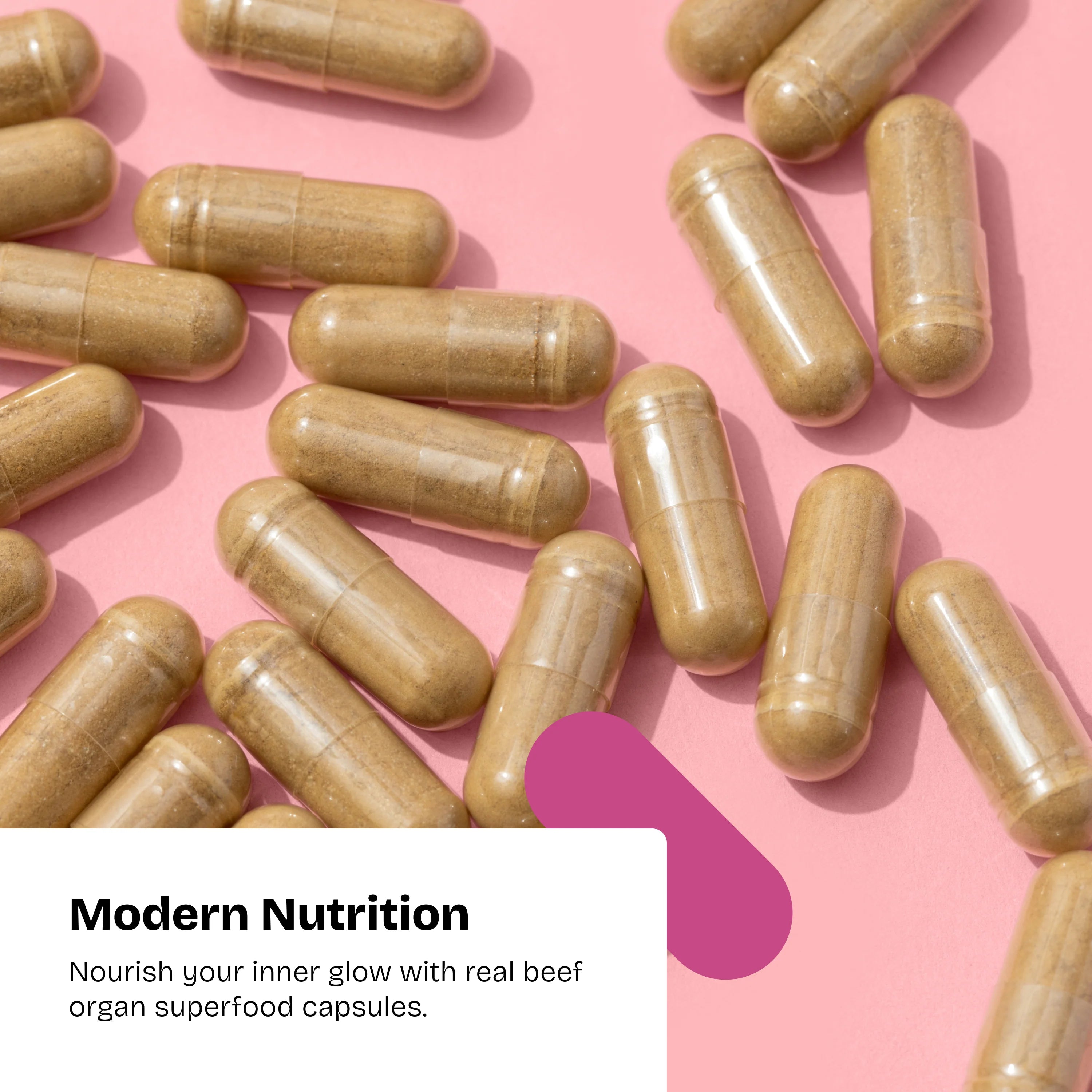 AMC GLOWING GODDESS CAPSULES