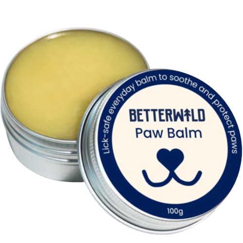 AMC BetterWild Paw Balm