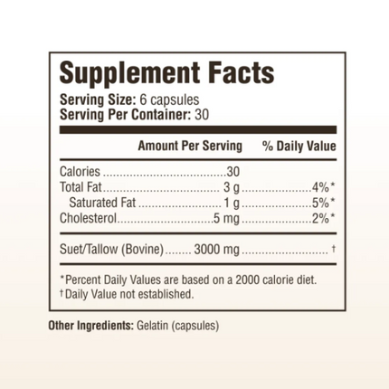 AMC Firestarter Promote Healthy Weight Management 180 Capsules