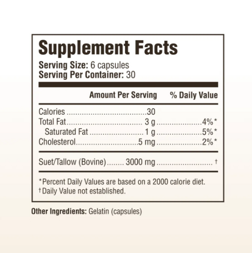 AMC Firestarter Promote Healthy Weight Management 180 Capsules