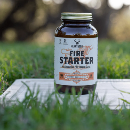 AMC Firestarter Promote Healthy Weight Management 180 Capsules