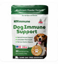 AMC K9 Dog Immune Support Small under 25 lbs Single Pack