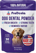 AMC Pup Labs ProDenta Dog Dental Powder 1 Pack