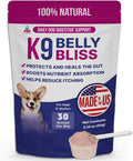 AMC K9 Belly Bliss Dog Digestive Support Pack of 1