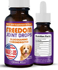 AMC PupLabs Freedom Joint Drops Pack of 1