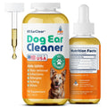 AMC K9 EarClear Infection treatment for Dogs Pack of 1