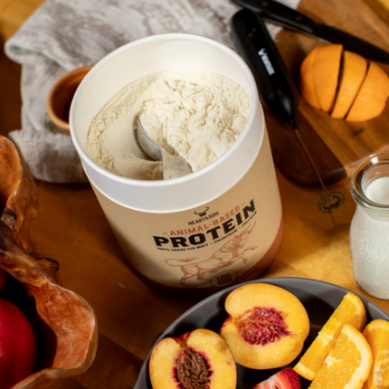 AMC Animal Based Protein Upgrade to the World’s Cleanest Protein Powder 30 Servings
